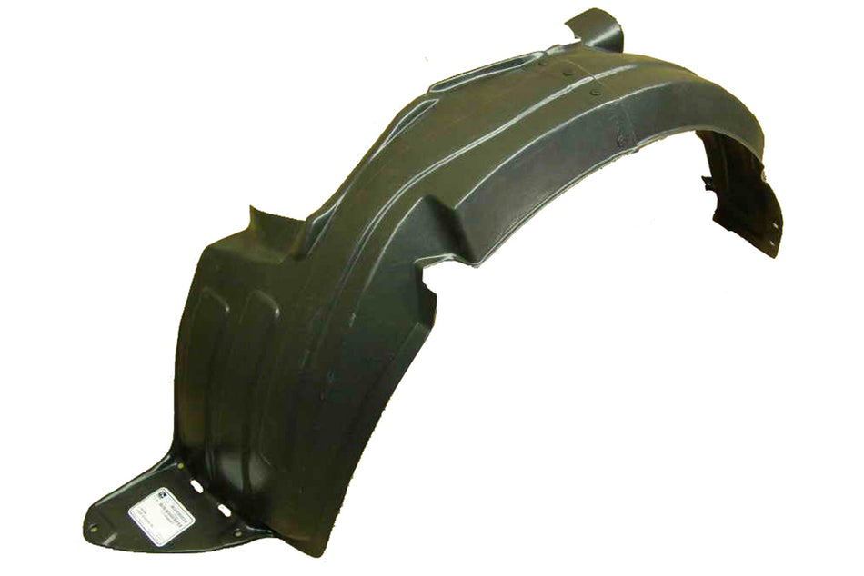 Passaruota Anteriore Sinistro Per Hyundai I10 (pa) (HN0023604)