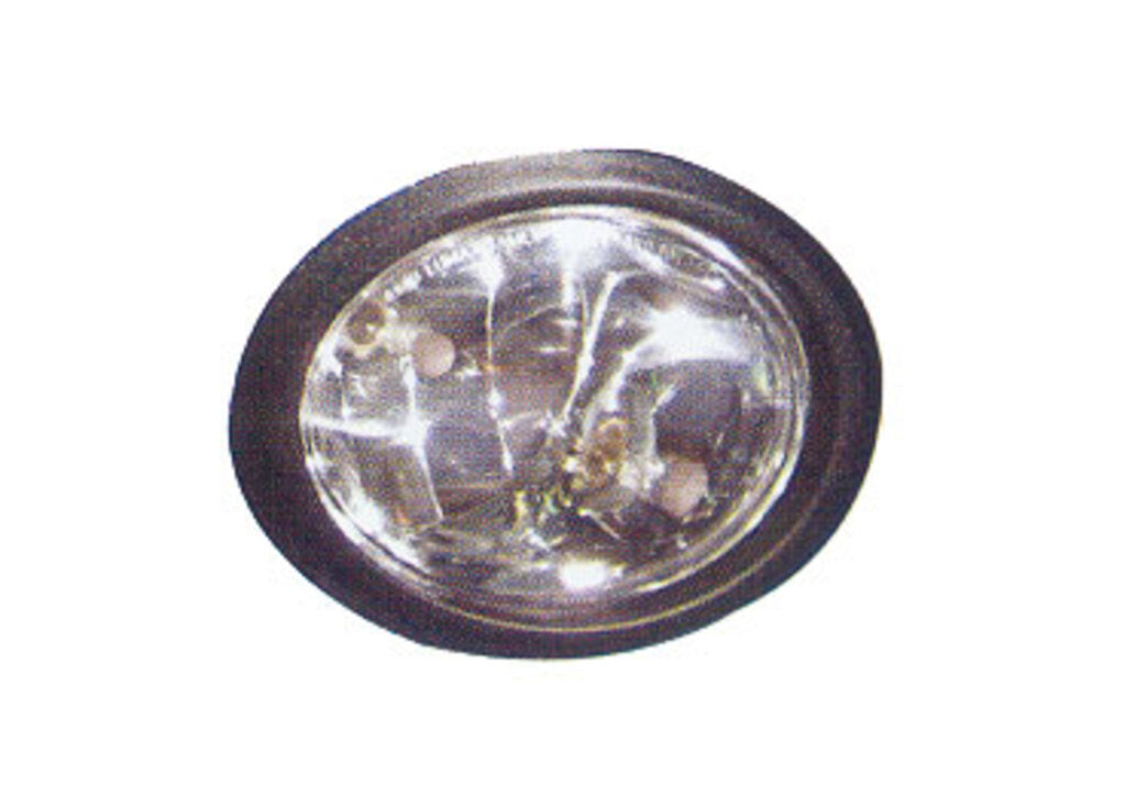 Fendinebbia Sinistro Per Hyundai I10 (pa) (HN0024414)