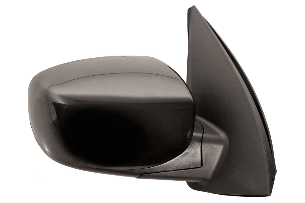Retrovisore Destro-Elettrico-Nero-Convesso-8h3p Per Hyundai I10 (pa) (HN0027203P)