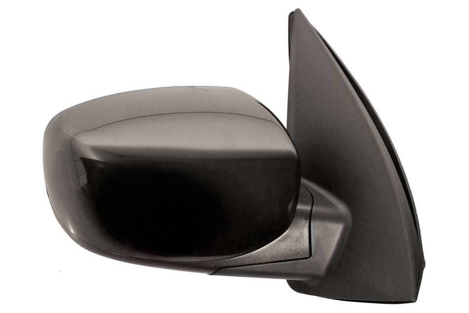 Retrovisore Destro-Elettrico-Nero-Convesso-8h3p Per Hyundai I10 (pa) (HN0027203P)