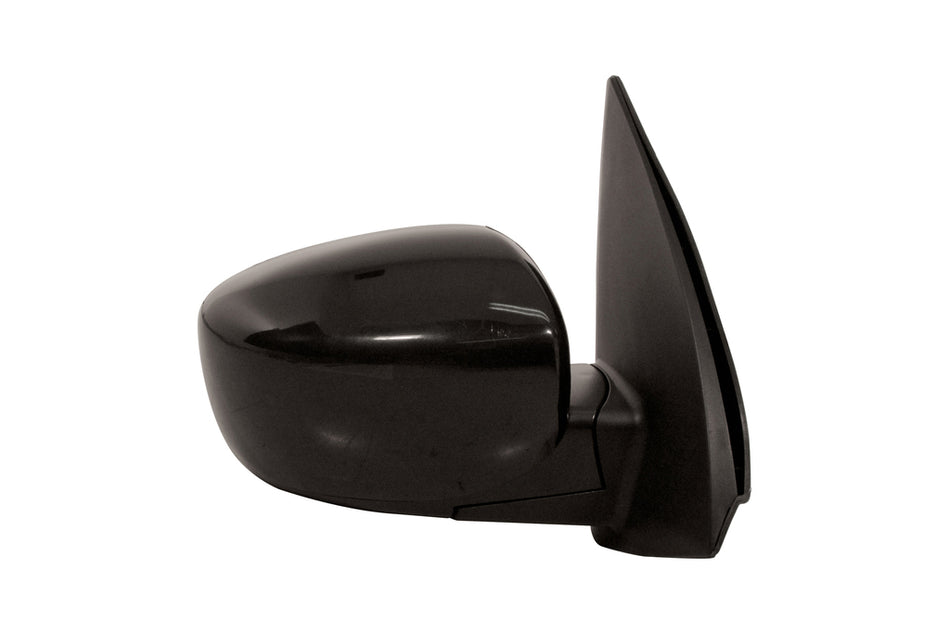 Retrovisore Destro-Elettrico-Nero-Termico-Convesso Per Hyundai I10 (pa) (HN0027213)