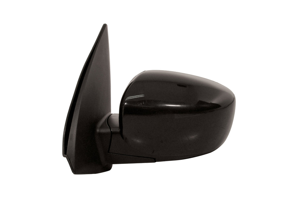 Retrovisore Sinistro-Elettrico-Nero-Termico-Convesso Per Hyundai I10 (pa) (HN0027214)