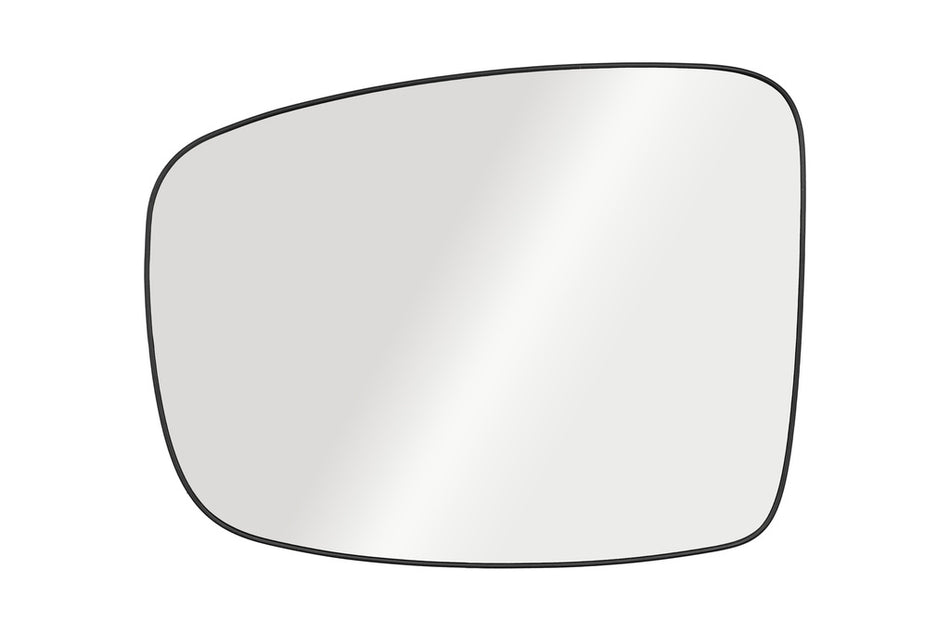 Piastra Specchio Sinistra-Convessa Per Hyundai I10 (pa) (HN0027504)