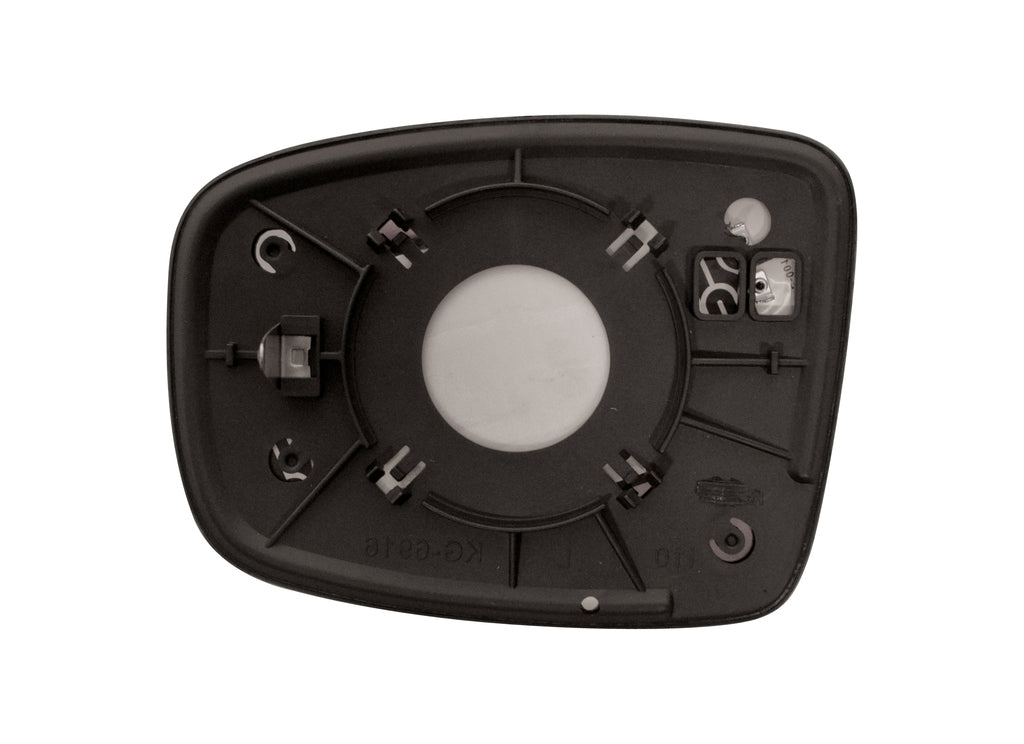 Piastra Specchio Destra-Termica-Convessa Per Hyundai I10 (pa) (HN0027513)