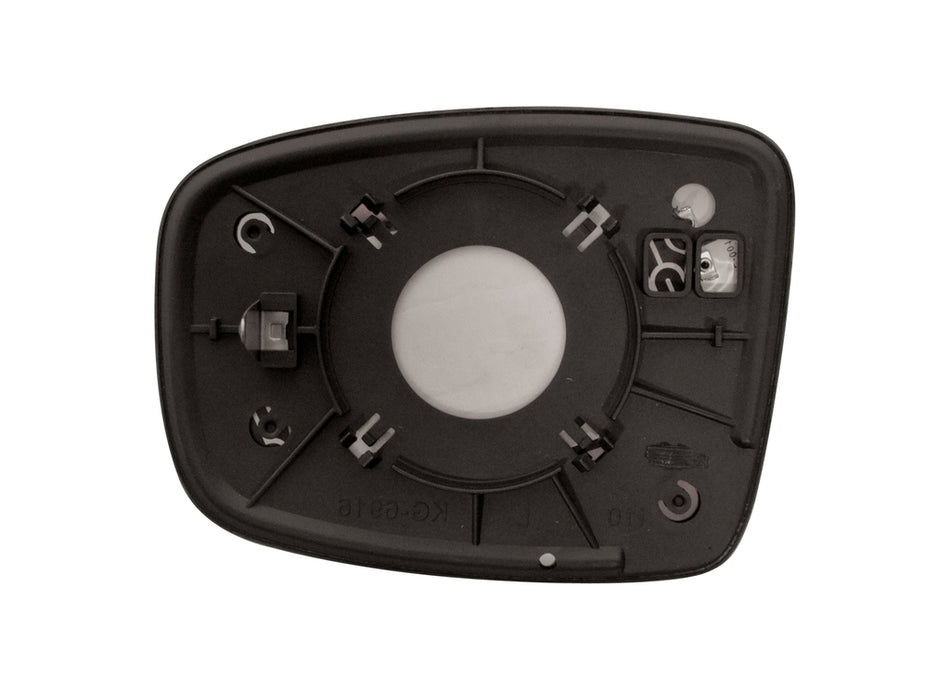 Piastra Specchio Destra-Termica-Convessa Per Hyundai I10 (pa) (HN0027513)