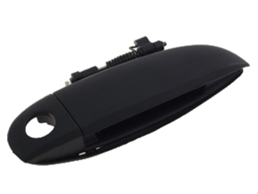 Maniglia Anteriore Destra-Esterna-Con Primer-Con Foro Nottolino Per Hyundai I10 (pa) (HN0028003)