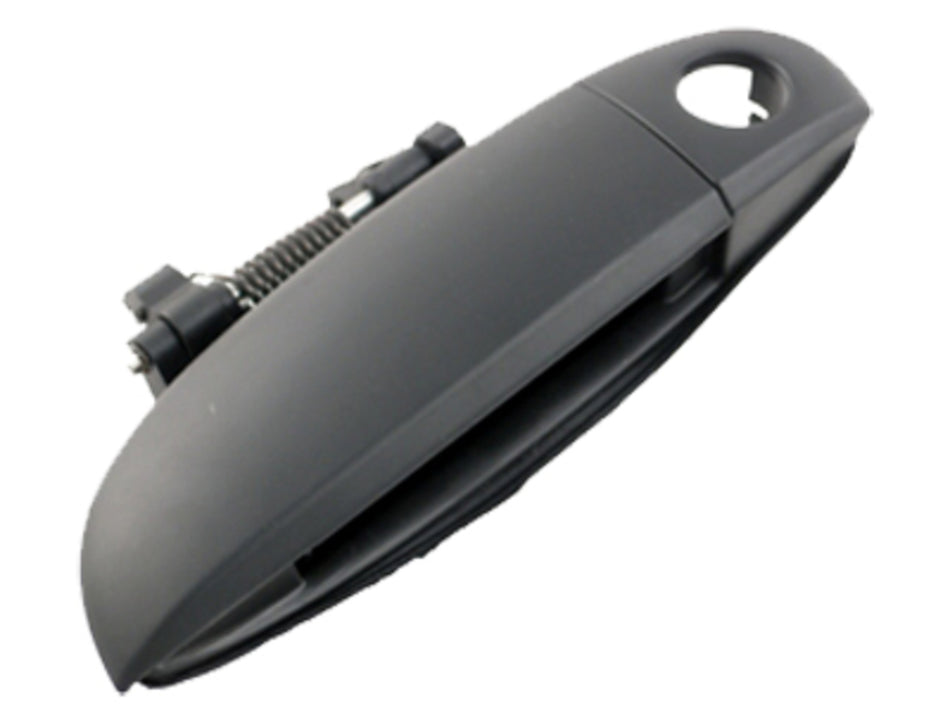 Maniglia Anteriore Sinistra-Esterna-Con Primer-Con Foro Nottolino Per Hyundai I10 (pa) (HN0028004)
