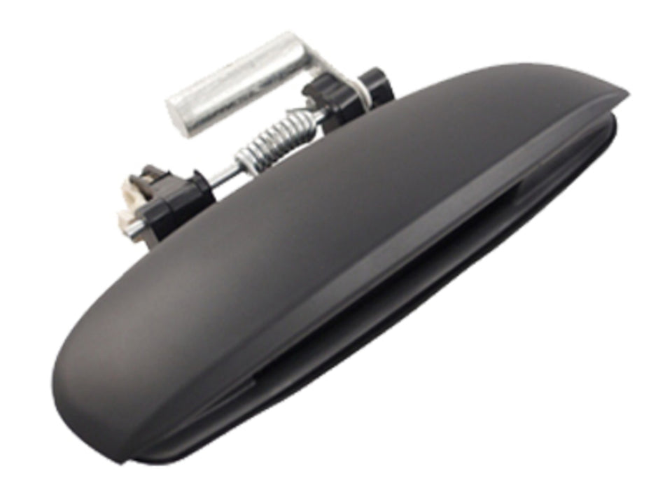 Maniglia Posteriore Destra-Esterna-Nera Per Hyundai I10 (pa) (HN0028101)
