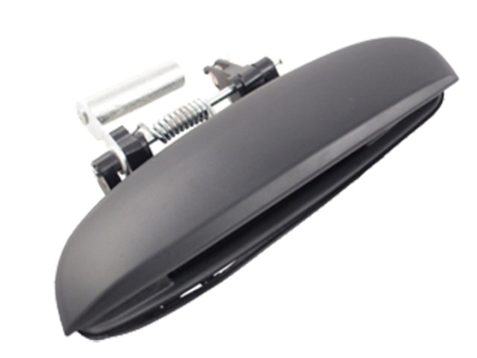 Maniglia Posteriore Sinistra-Esterna-Nera Per Hyundai I10 (pa) (HN0028102)