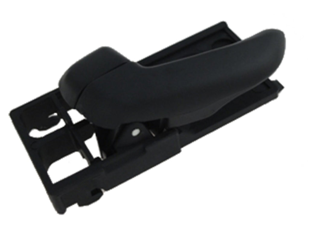 Maniglia Anteriore/posteriore Sinistra-Interna-Nera Per Hyundai I10 (pa) (HN0028202)