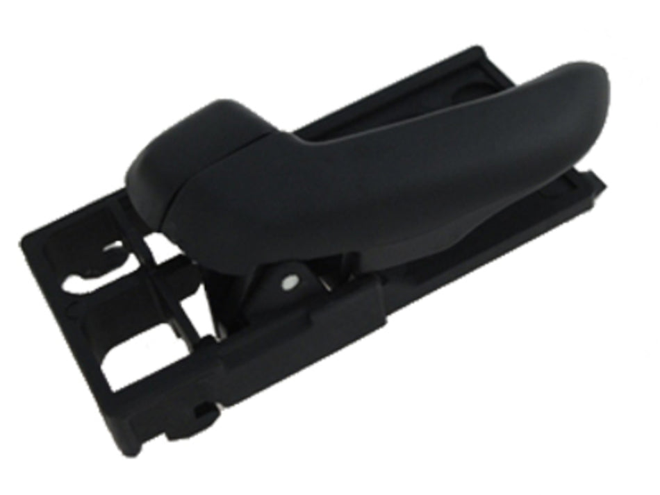 Maniglia Anteriore/posteriore Sinistra-Interna-Nera Per Hyundai I10 (pa) (HN0028202)