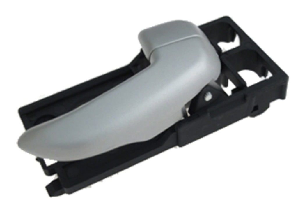 Maniglia Anteriore/posteriore Destra-Interna-Argento Per Hyundai I10 (pa) (HN0028607)