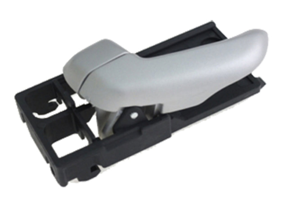 Maniglia Anteriore/posteriore Sinistra-Interna-Argento Per Hyundai I10 (pa) (HN0028608)