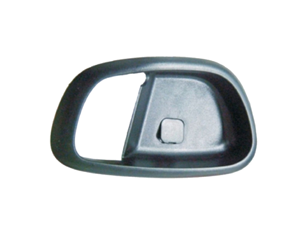 Mostrina Maniglia Anteriore/posteriore Sinistra-Interna-Nera Per Hyundai I10 (pa) (HN0028702)