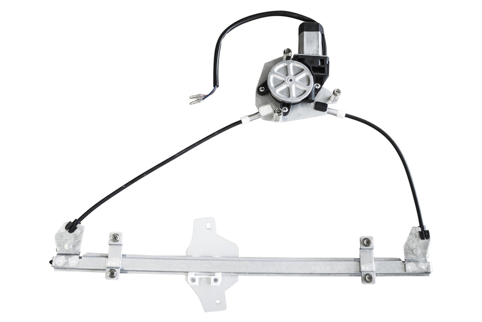 Alzacristallo Anteriore Destro-Elettrico Mod. 5 Porte Per Hyundai I10 (pa) (HN002W025)