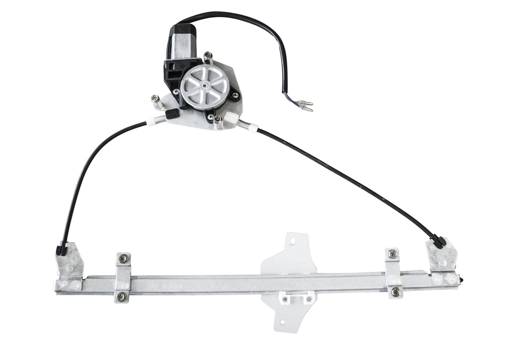 Alzacristallo Anteriore Sinistro-Elettrico Mod. 5 Porte Per Hyundai I10 (pa) (HN002W026)