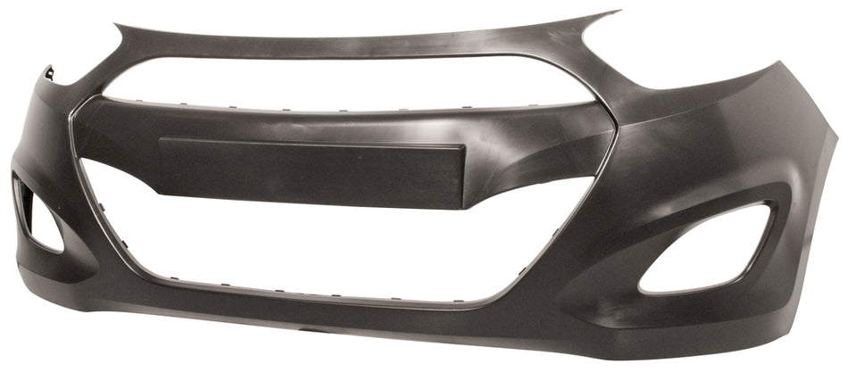 Paraurti Anteriore-Nero Per Hyundai I10 (pa) (HN0031001)