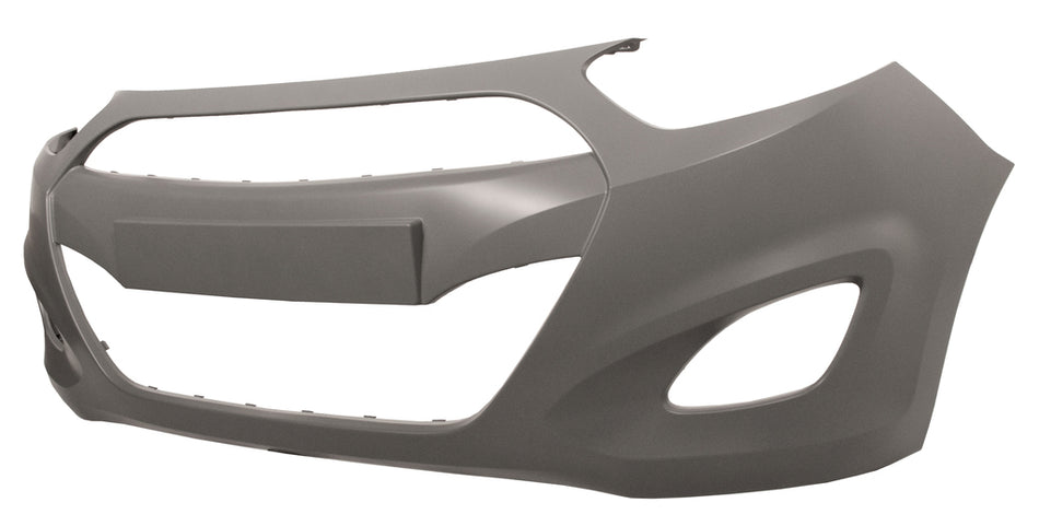 Paraurti Anteriore-Con Primer Per Hyundai I10 (pa) (HN0031011)