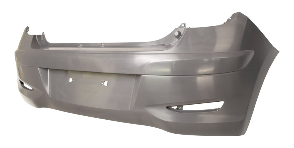 Paraurti Posteriore-Grigio-Liscio Da Primerizzare Per Hyundai I10 (pa) (HN0031051)