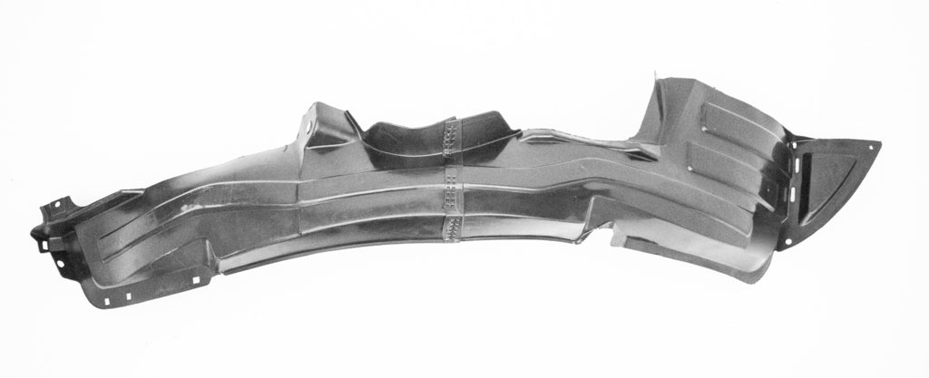 Passaruota Anteriore Destro Per Hyundai I10 (pa) (HN0033603)