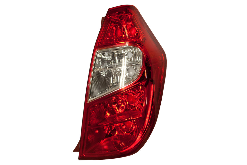 Fanale Posteriore Destro-Senza Portalampada Per Hyundai I10 (pa) (HN0034153)