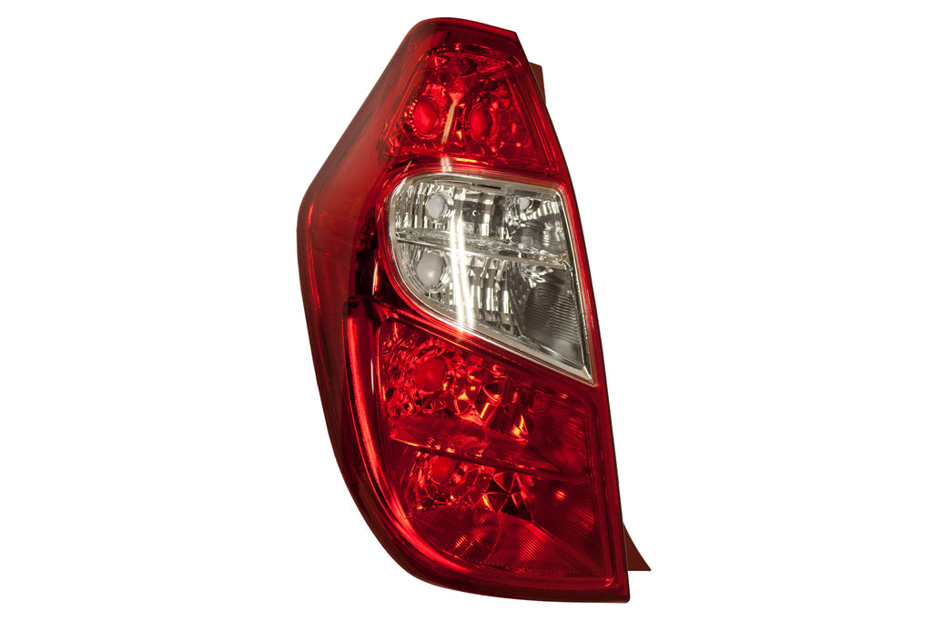 Fanale Posteriore Sinistro-Senza Portalampada Per Hyundai I10 (pa) (HN0034154)