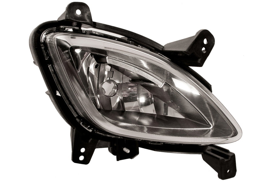 Fendinebbia Destro Per Hyundai I10 (pa) (HN0034413)