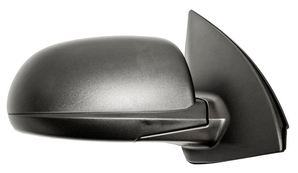 Retrovisore Destro-A Cavi-Nero-Convesso Per Hyundai I10 (pa) (HN0037113P)