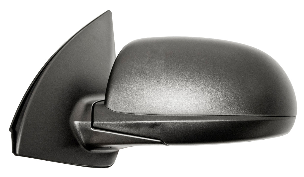 Retrovisore Sinistro-A Cavi-Nero-Convesso Per Hyundai I10 (pa) (HN0037114P)