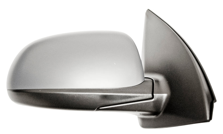 Retrovisore Destro-A Cavi-Con Primer-Convesso Per Hyundai I10 (pa) (HN0037123P)