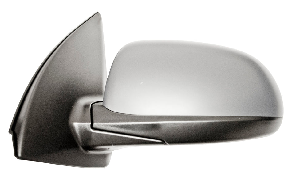 Retrovisore Sinistro-A Cavi-Con Primer-Convesso Per Hyundai I10 (pa) (HN0037124P)