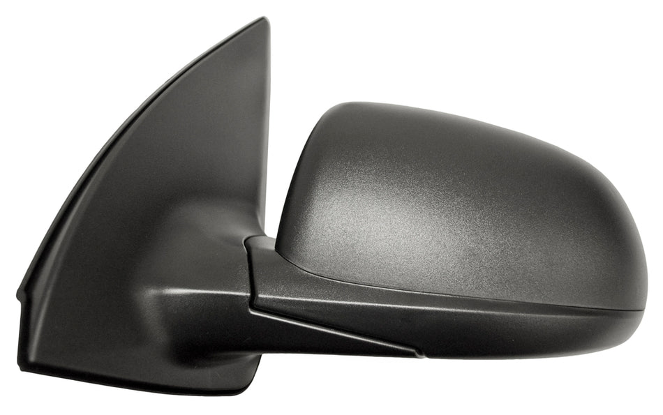Retrovisore Sinistro-Elettrico-Nero-Convesso-8h3p Per Hyundai I10 (pa) (HN0037304P)