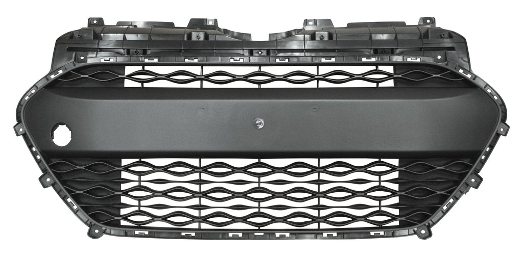 Griglia Paraurti Anteriore-Centrale Per Hyundai I10 (ia) (HN0042120)