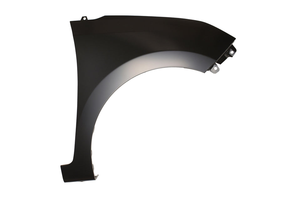 Parafango Anteriore Destro Per Hyundai I10 (ia) (HN0043003)