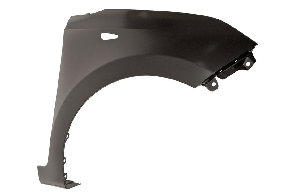 Parafango Anteriore Destro-Con Foro Lucciola Per Hyundai I10 (ia) (HN0043013)