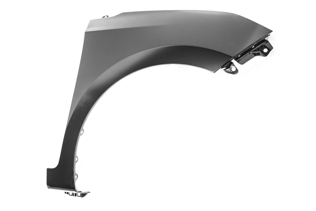 Parafango Anteriore Destro Per Hyundai I10 (ia) (HN0043033)