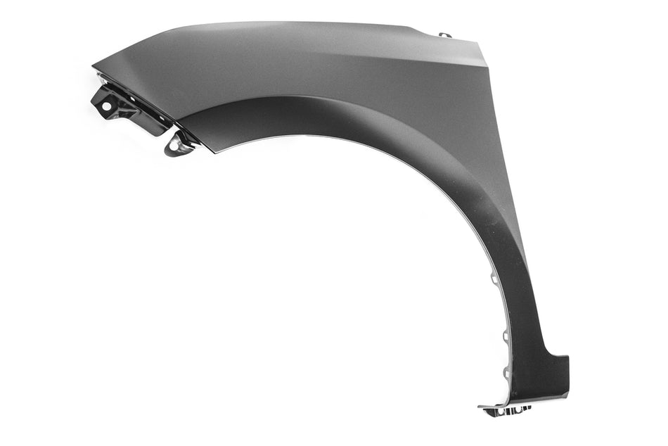 Parafango Anteriore Sinistro Per Hyundai I10 (ia) (HN0043034)
