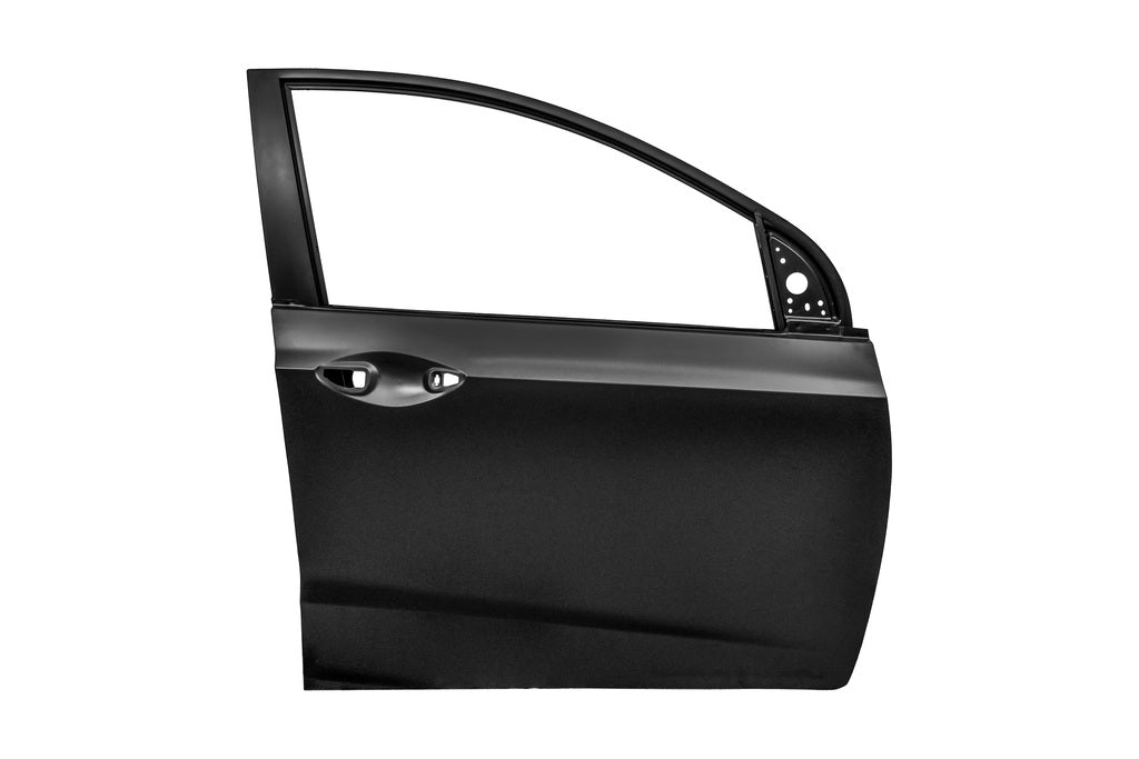 Porta Anteriore Destra Per Hyundai I10 (ia) (HN0043503)