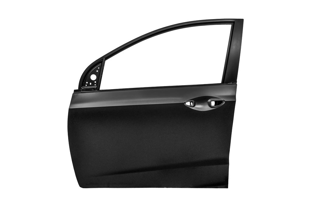 Porta Anteriore Sinistra Per Hyundai I10 (ia) (HN0043504)