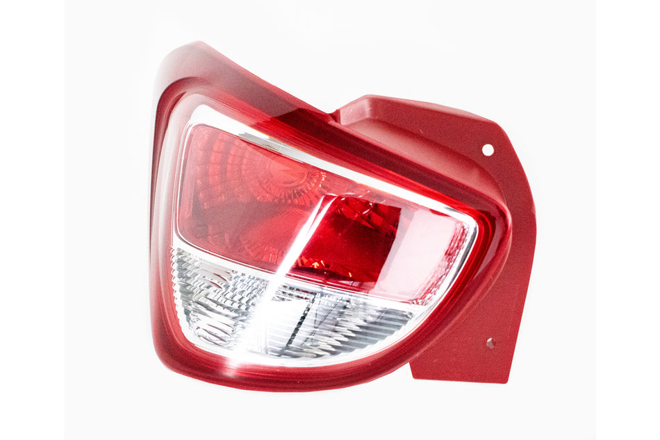 Fanale Posteriore Sinistro-Senza Portalampada Per Hyundai I10 (ia) (HN0044154)