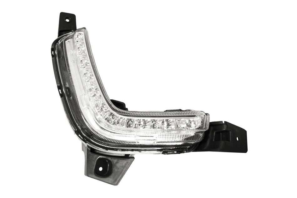Luce Diurna Destr-Led Per Hyundai I10 (ia) (HN0044313)
