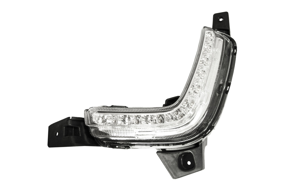 Luce Diurna Sinistr-Led Per Hyundai I10 (ia) (HN0044314)