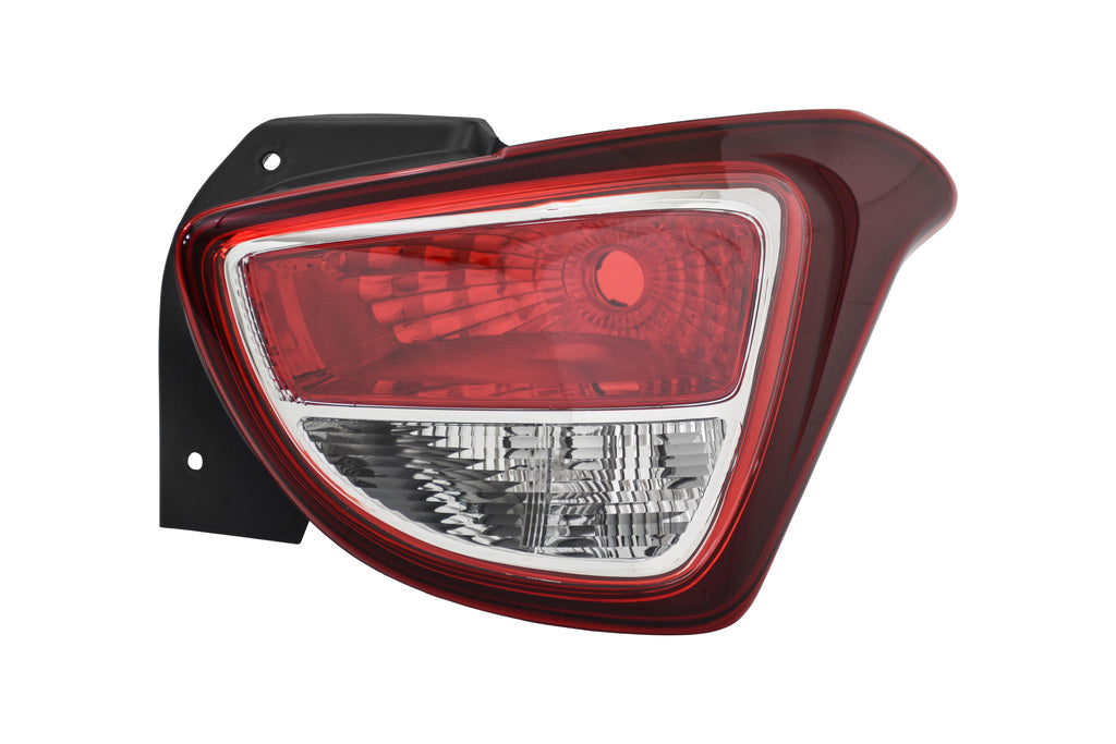 Fanale Posteriore Destro-Senza Porta-Lampada Per Hyundai I10 (ia) (HN0054153)