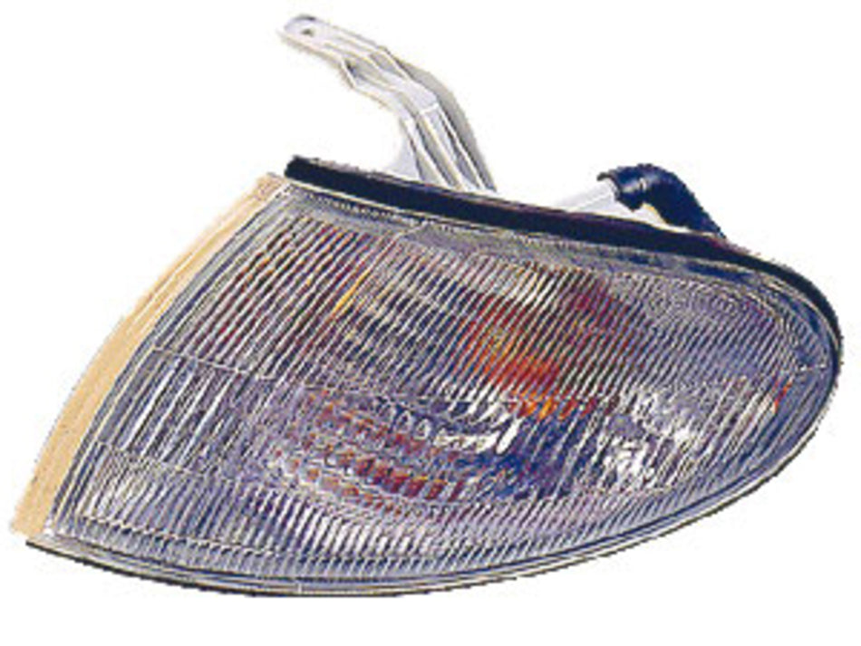 Fanale Anteriore Destro-Bianco-Senza Portalampada Per Hyundai Accent 3 Porte (HN0124113)