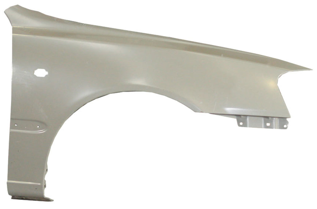 Parafango Anteriore Destro-Con Foro Lucciola Per Hyundai Accent (HN0163003)