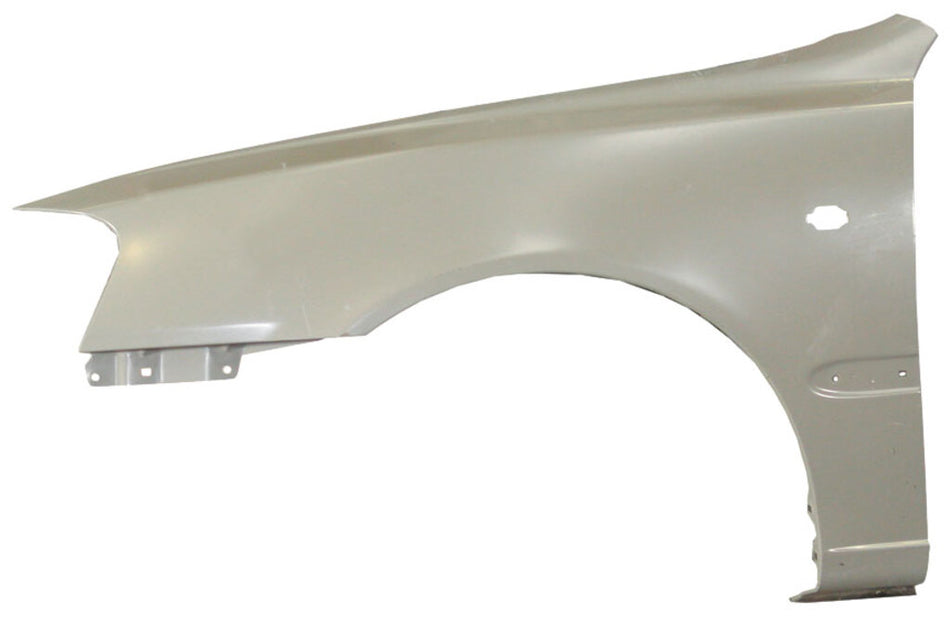 Parafango Anteriore Sinistro-Con Foro Lucciola Per Hyundai Accent (HN0163004)