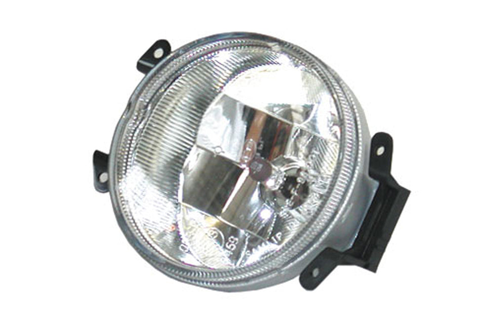 Fendinebbia Sinistro Mod. 3/5 Porte Per Hyundai Accent (HN0164414)