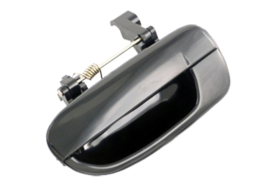 Maniglia Posteriore Sinistra-Esterna-Nera-Liscia Per Hyundai Accent (HN0168102)