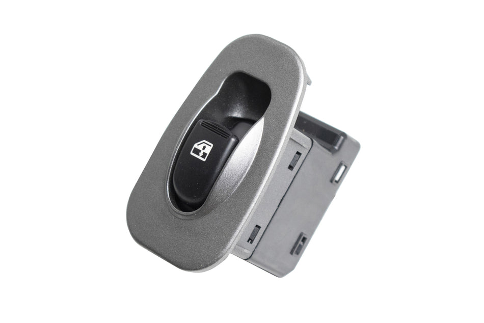 Interruttore Alzacristallo Porta Posteriore Destra/sinistra-Grigio-7 Pins Per Hyundai Accent (HN016WS55)