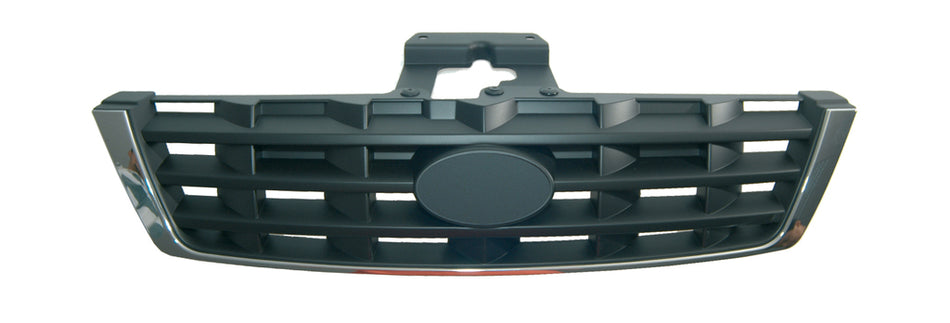 Griglia Radiatore Per Hyundai Accent (HN0182001)